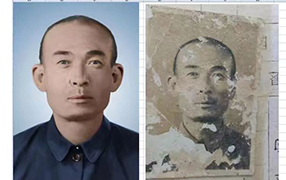 孟州老照片修复-2