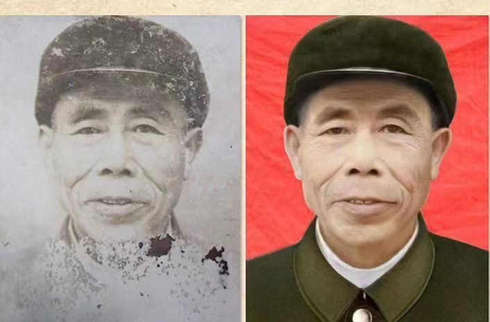 孟州老照片模糊修复-72