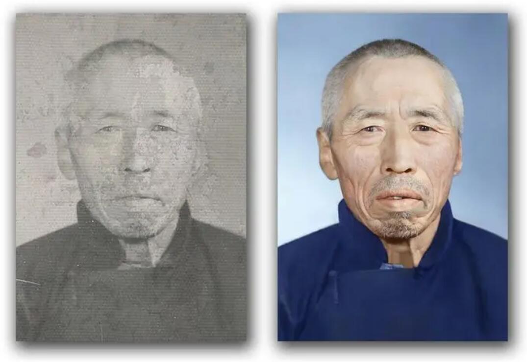 孟州破损照片修复-56